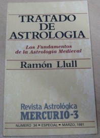 TRATADO DE ASTROLOGIA LLULL